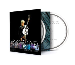 A Reality Tour Live (2025 Remaster)